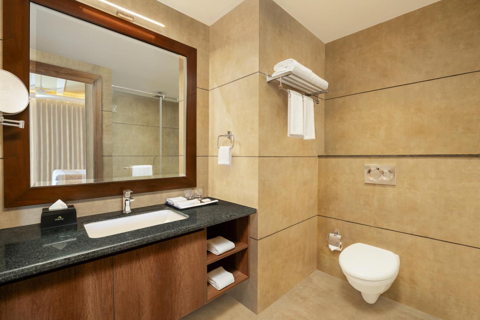 Essentia Luxury Resort & Spa Udajpur Zewnętrze zdjęcie