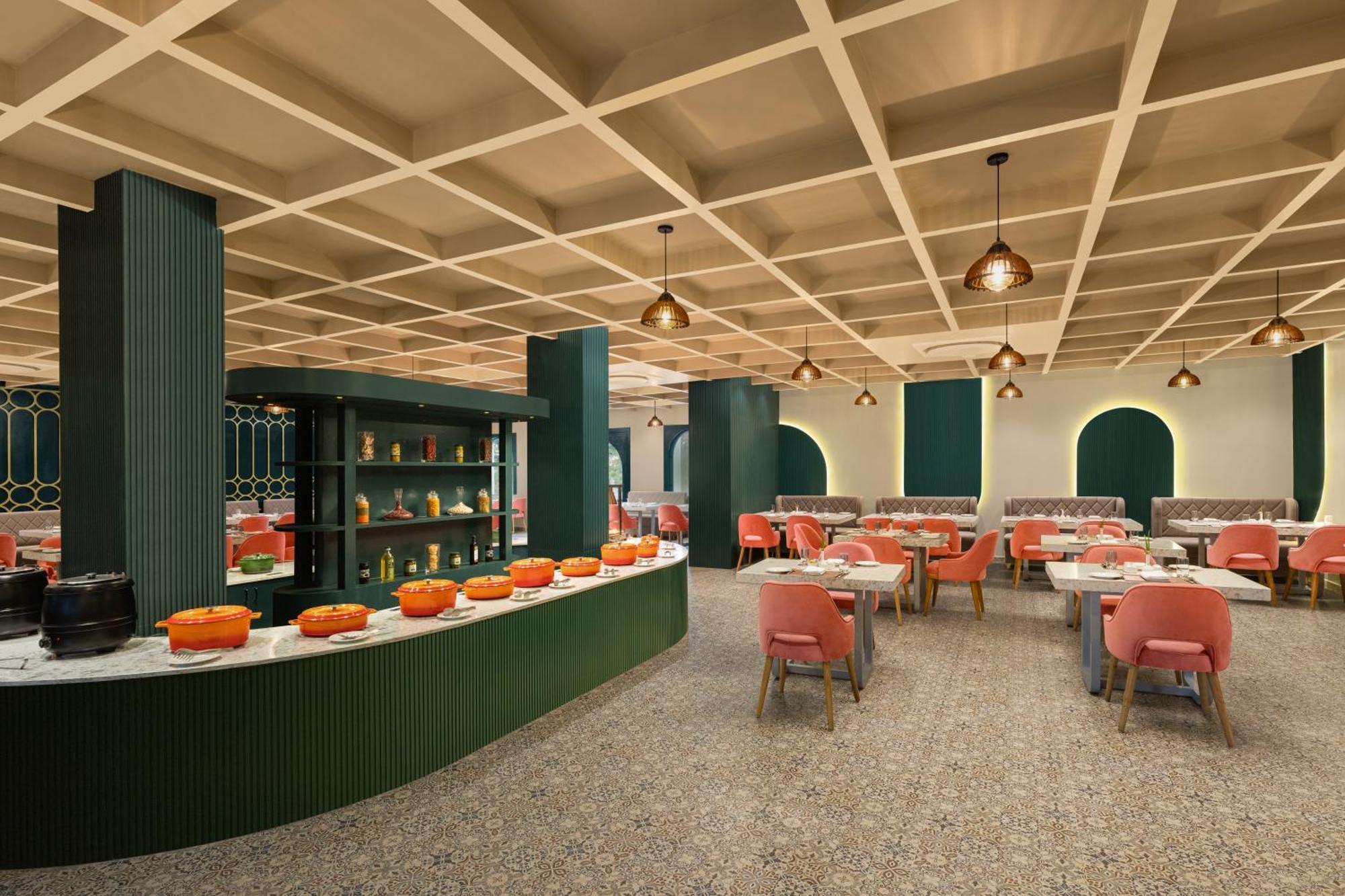 Essentia Luxury Resort & Spa Udajpur Zewnętrze zdjęcie