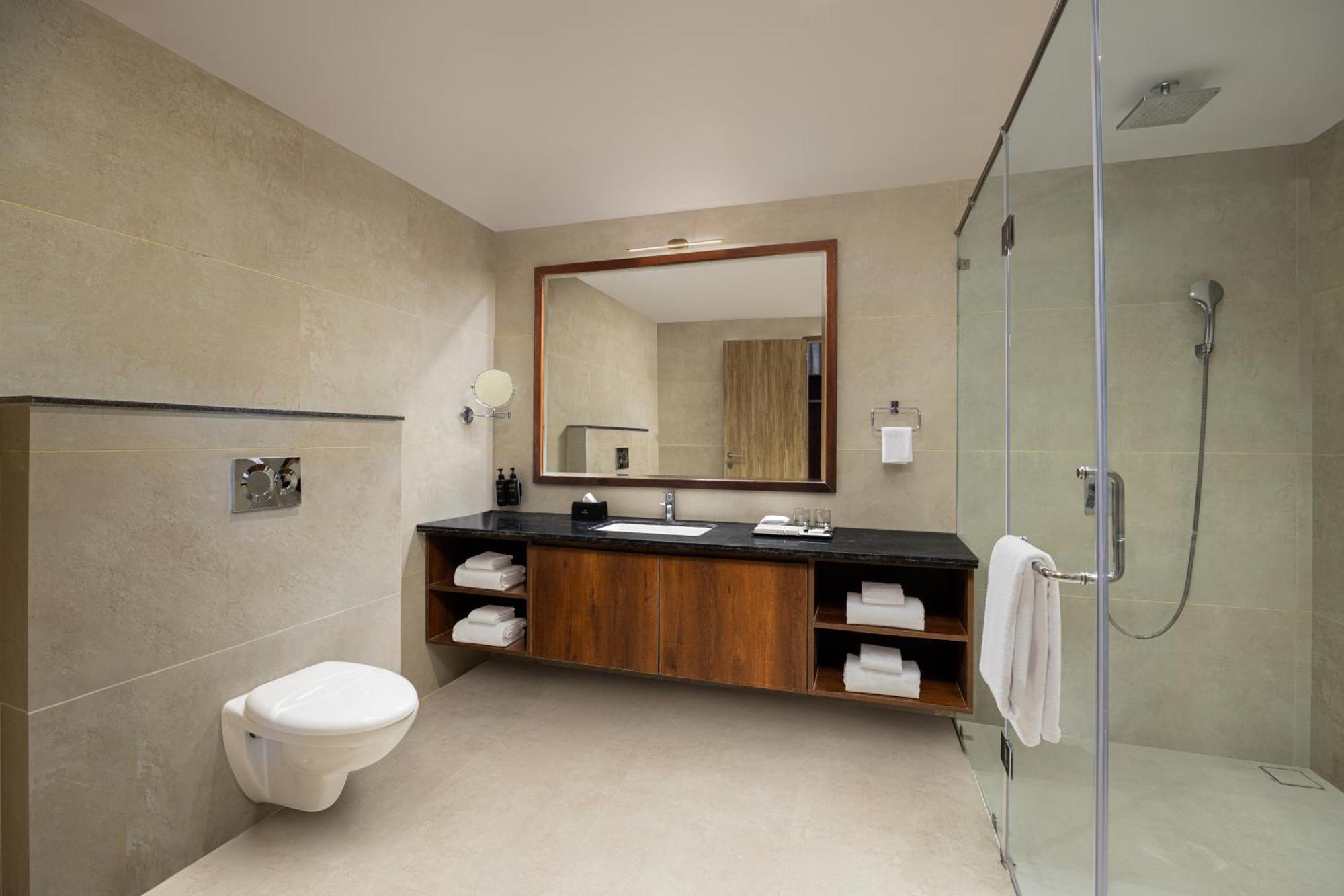 Essentia Luxury Resort & Spa Udajpur Zewnętrze zdjęcie