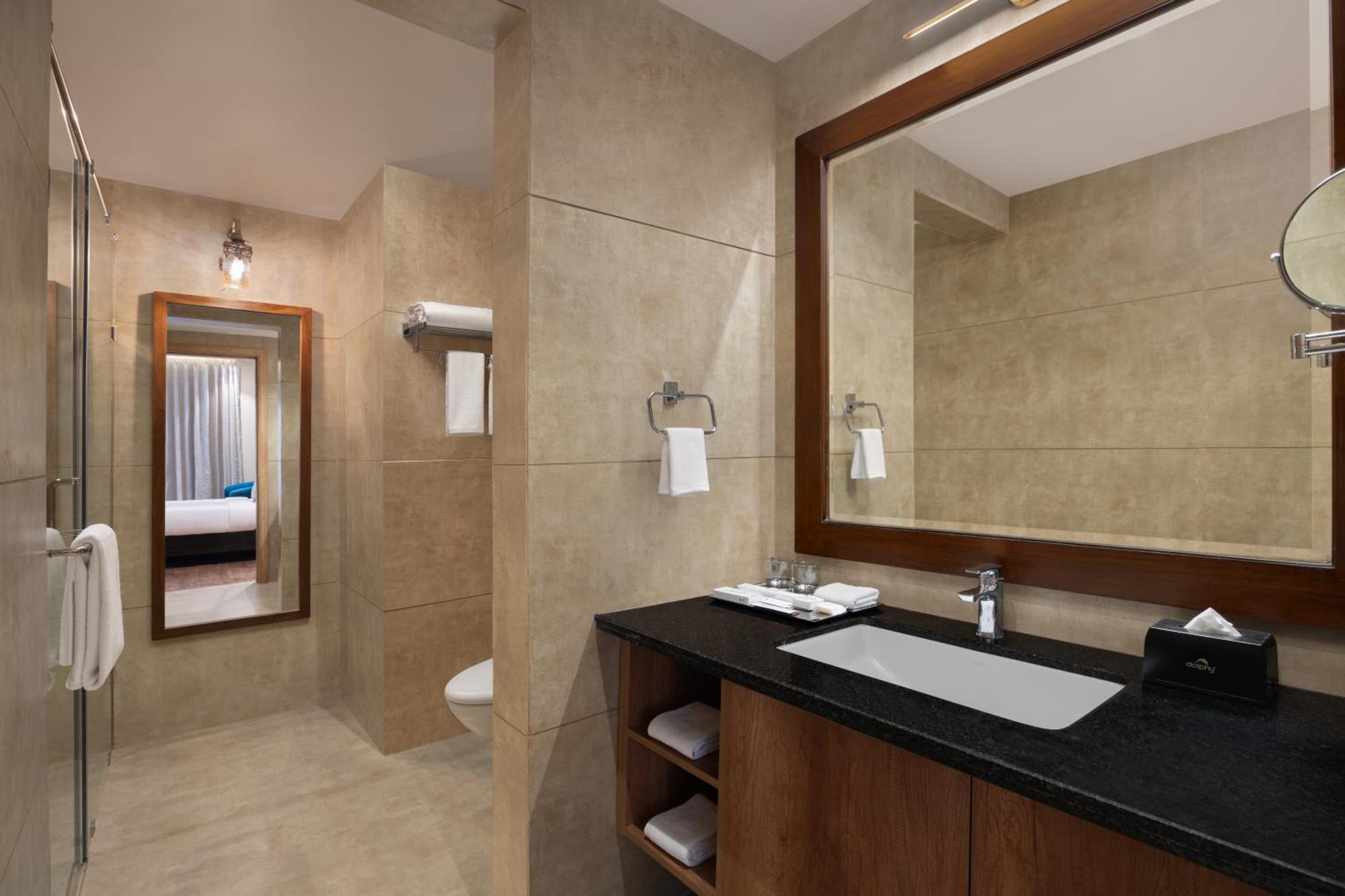 Essentia Luxury Resort & Spa Udajpur Zewnętrze zdjęcie